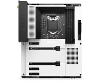 NZXT N7 Z590 White WI-FI - 1065859 - zdjęcie 2